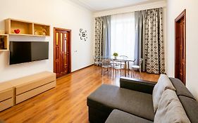 Bv Apartments Exquisite